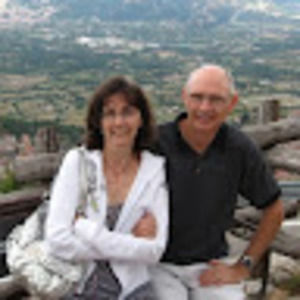 Meet your Posher, Alan